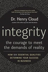 integrity