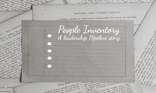 people inventory-Annie Spratt (unsplash)